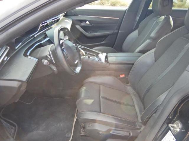 PEUGEOT 508 Plug-in Hybrid 225 e-EAT8 SW GT Line