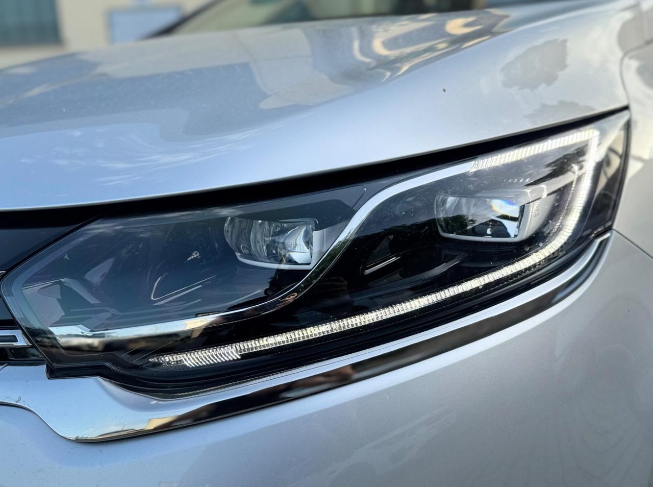 Renault Espace 160CV EDC Initiale Paris 4Control 7 Posti