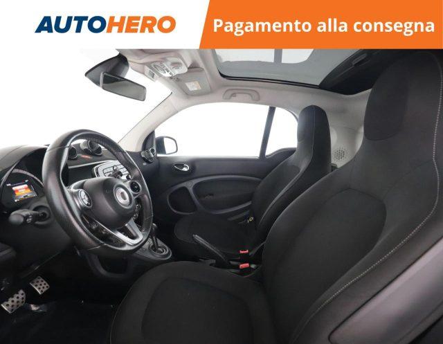 SMART ForTwo 70 1.0 twinamic 18th anniversary