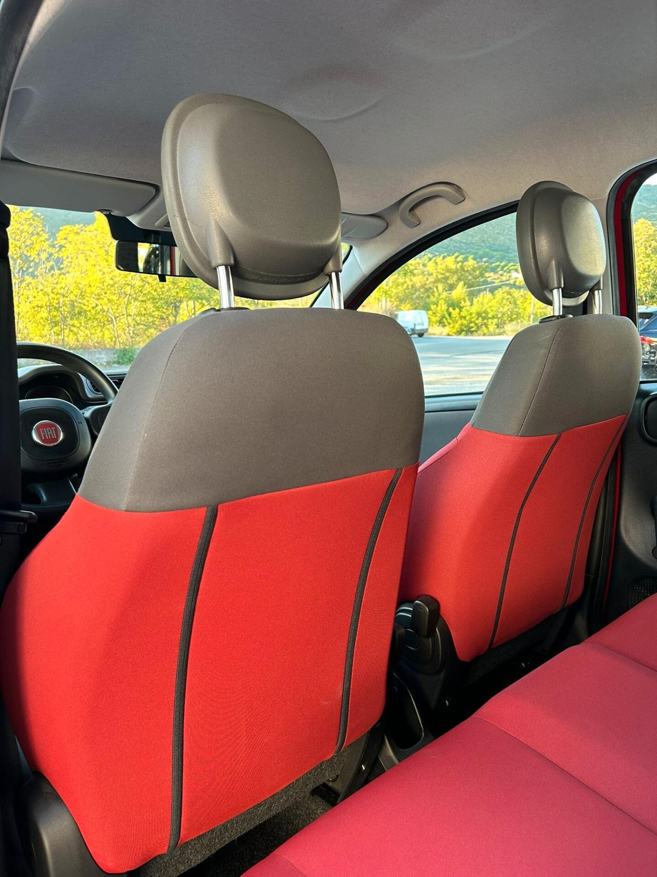Fiat Panda 1.2 Pop