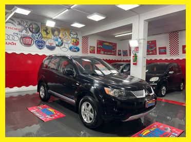 Mitsubishi Outlander 2.0 DI-D 140cv Invite - 2008