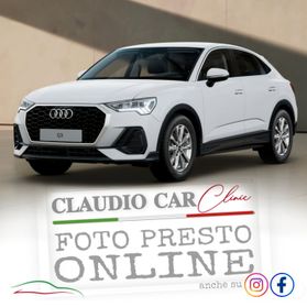 Audi Q3 SPB 35 TDI S tronic