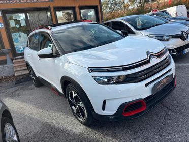 Citroen C5 Aircross 1.5 BlueHDi 130 Shine TETTO/FULL