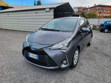 Toyota Yaris 1.5 Hybrid Active SOLO 47 MILA KM !