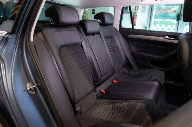 VOLKSWAGEN Passat Business Variant 2.0 BiTDI 4MOTION DSG.240CV.4X4