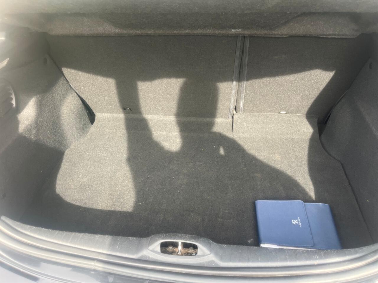 Peugeot 208 1.5 HDi 75 5 porte Perfetta Garantita