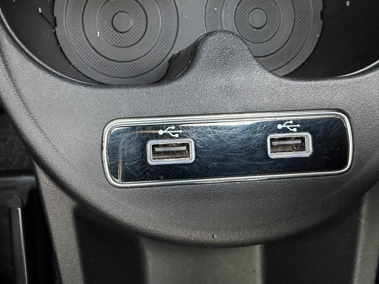 FIAT 500 1.0 HYBRID LOUNGE 115.000 KM "NUOVA"