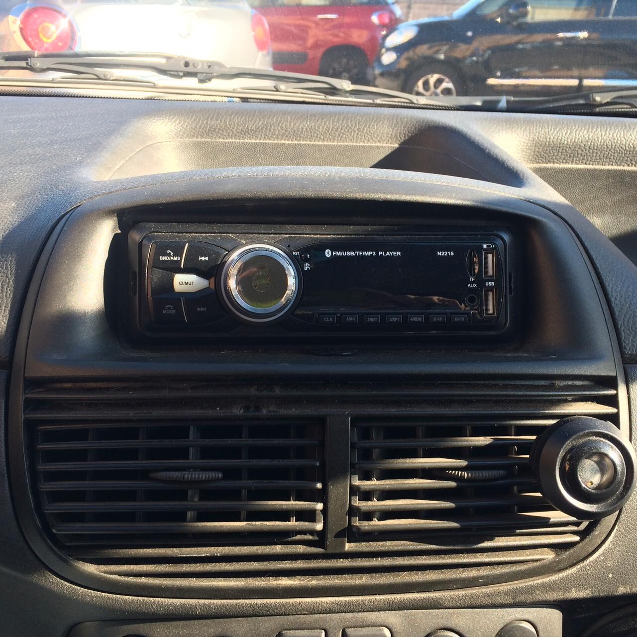 2008 Fiat Punto Classic 1.3 MJT 16V 5 porte tagliandata !!!