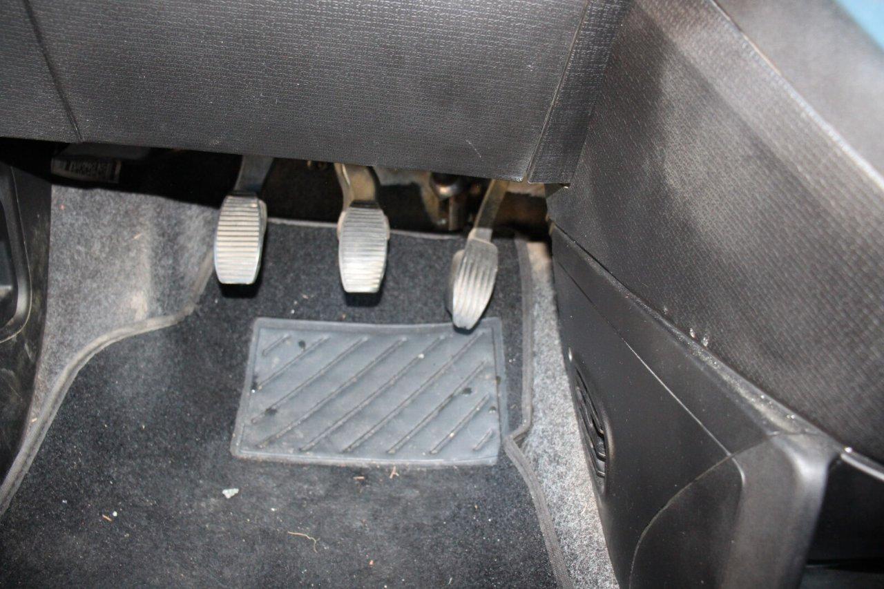 Fiat Panda 1.2 Easy easypower Gpl 69cv