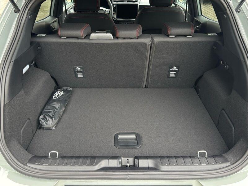 Ford Puma Puma 1.0 EcoBoost Hybrid 125 CV S&S ST-Line