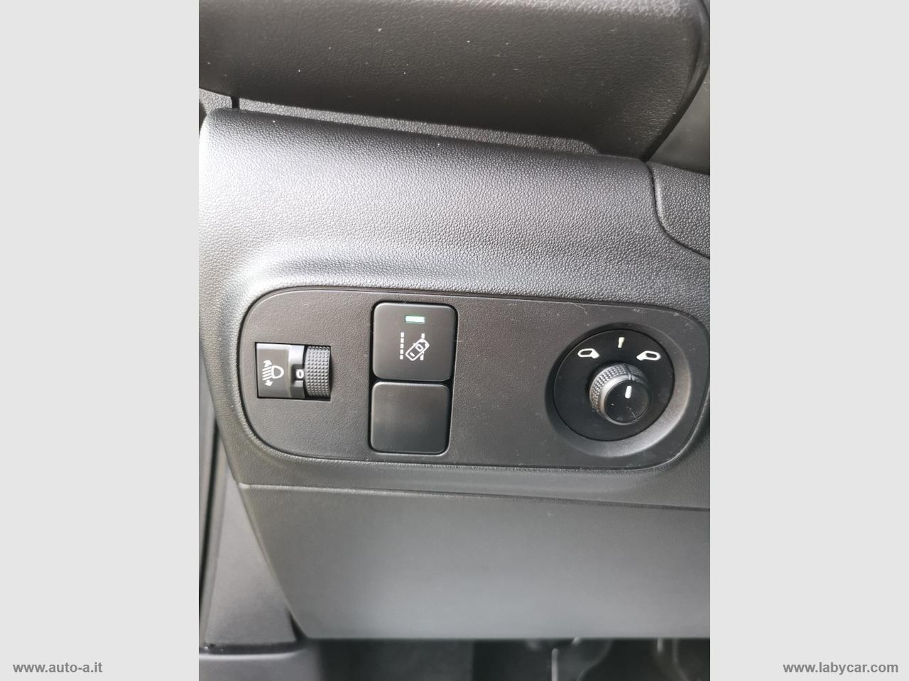 CITROEN C3 PureTech 82 Feel