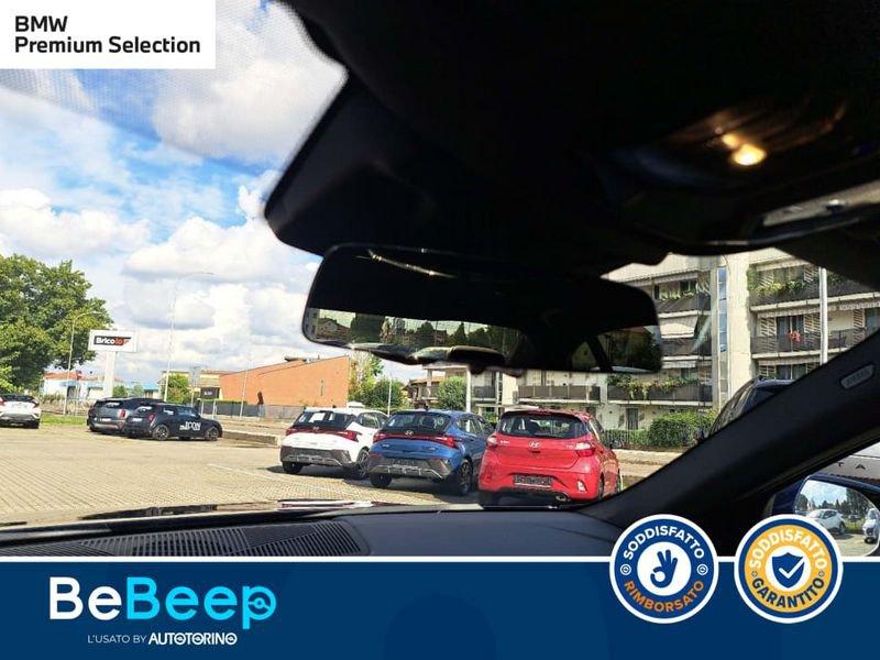 BMW Serie 5 520D 48V SDRIVE MSPORT AUTO