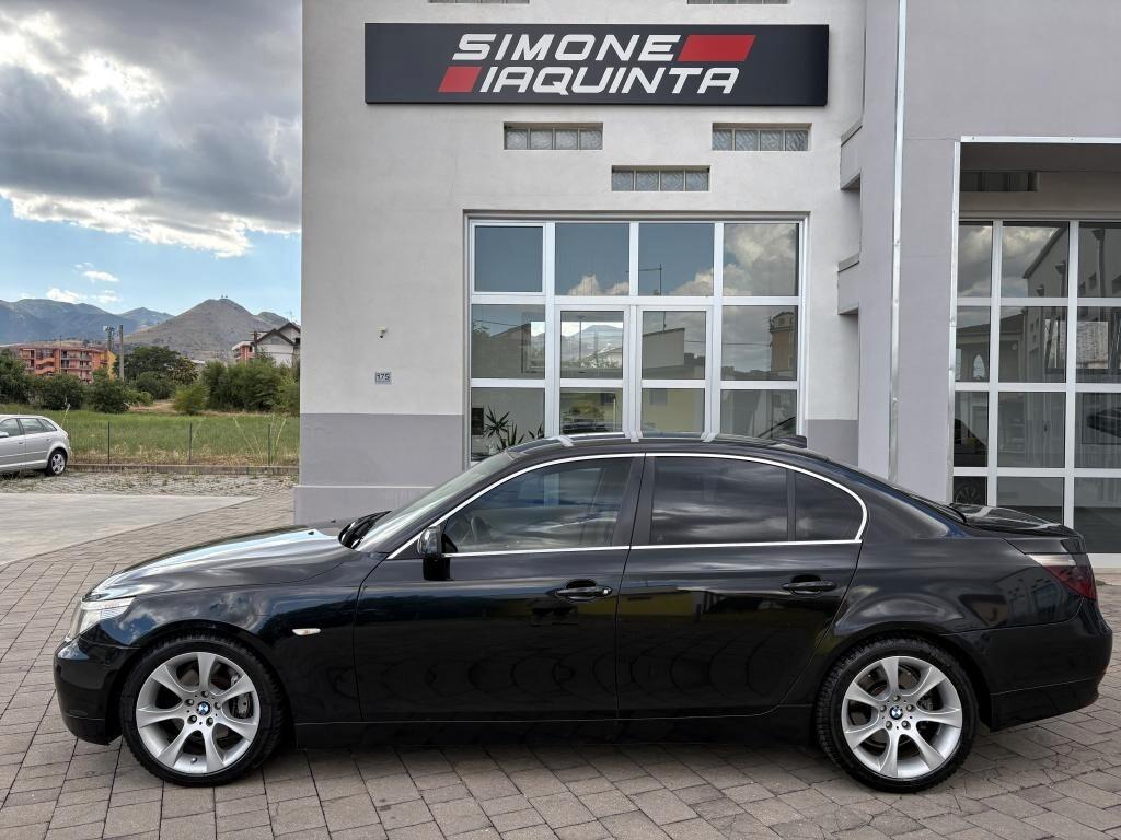 Bmw 530d Berlina Attiva aut. 218cv