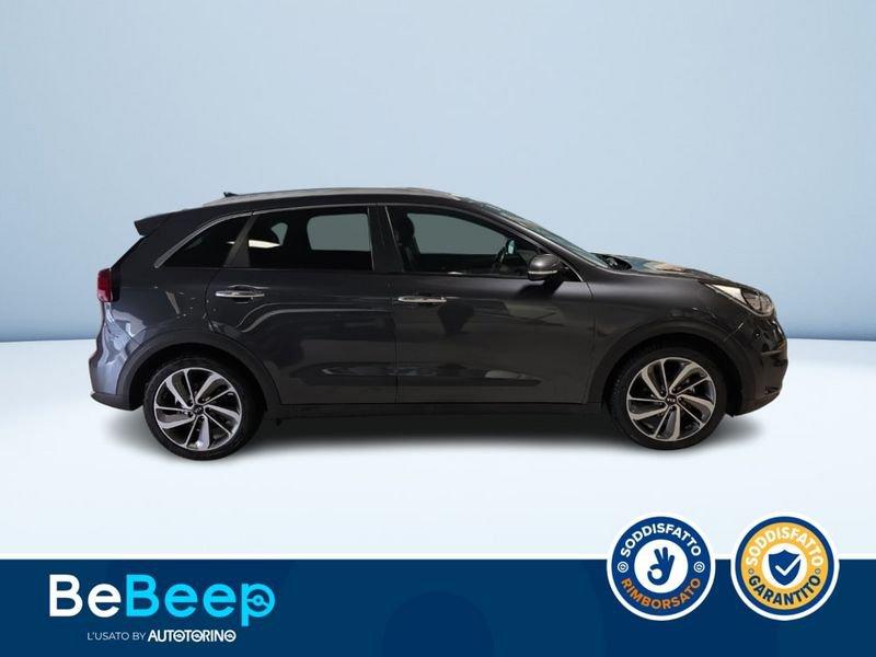 Kia Niro 1.6 GDI HEV STYLE DCT MY18
