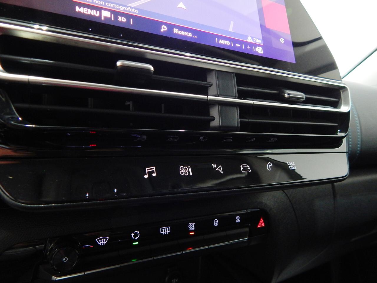 Citroen C5 Aircross 1.5 bluehdi Shine S&S EAT8 NAVI-PELLE-PARK-KAMERA-LED
