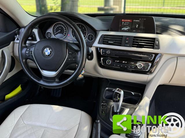 BMW 420 individual