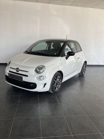 FIAT 500 Hybrid 1.0 70cv Ibrido Dolcevita