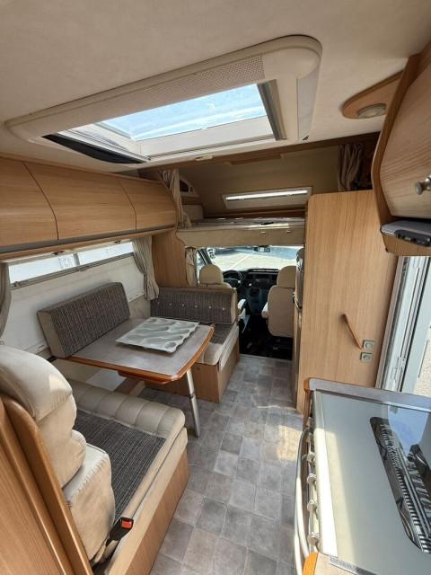Ford Tourneo 2.2 tdci Kentucky Estro 4 Camper