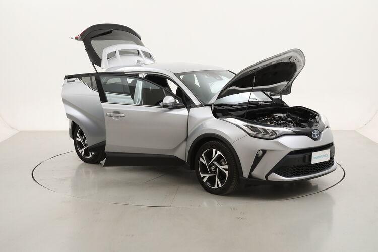 Toyota C-HR Hybrid Morebusiness BR912207 2.0 Full Hybrid 184CV