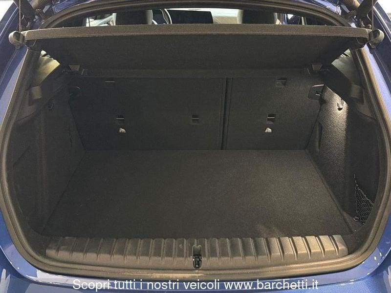 BMW Serie 1 118d MSport Pro auto