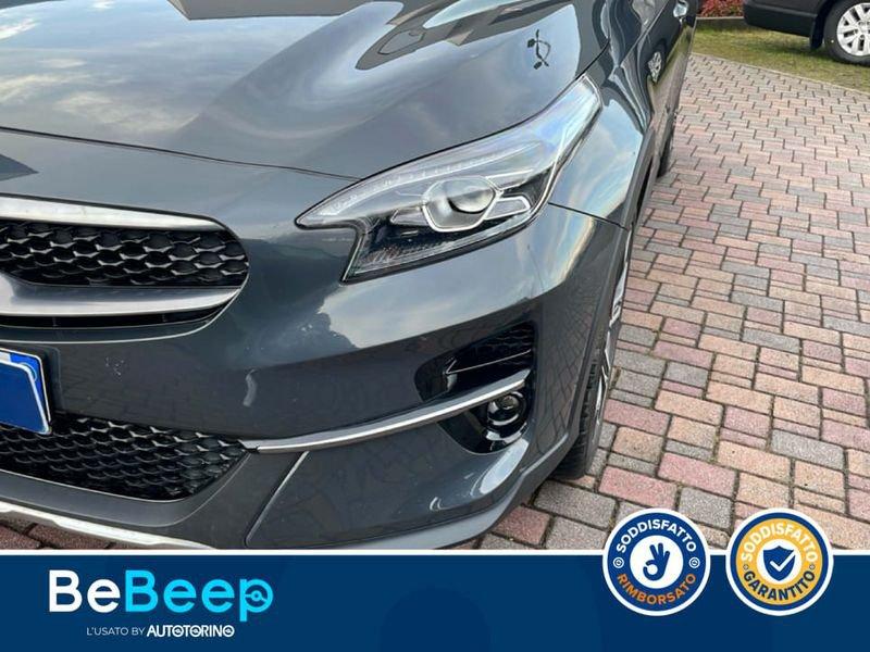 KIA Xceed 1.0 T-GDI HIGH TECH ADAS PACK GPL 117CV