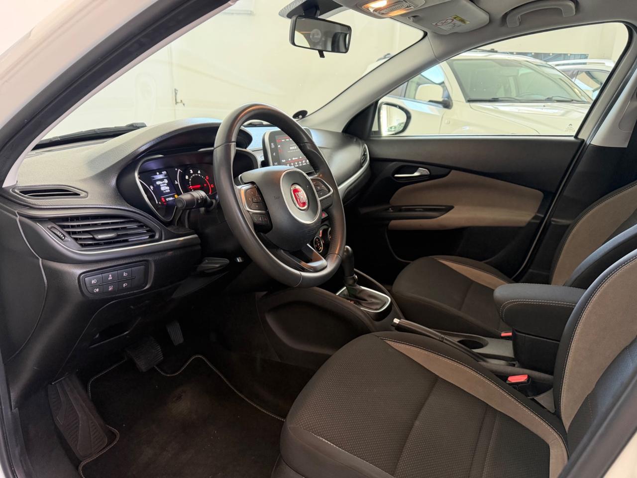 Fiat Tipo 1.6 Mjt S&S SW S-Design