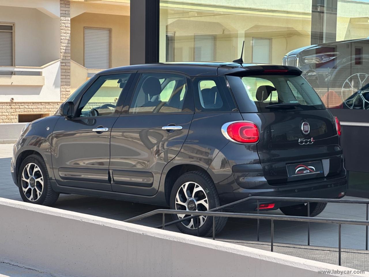 FIAT 500L 1.6 MJT 120 CV Lounge