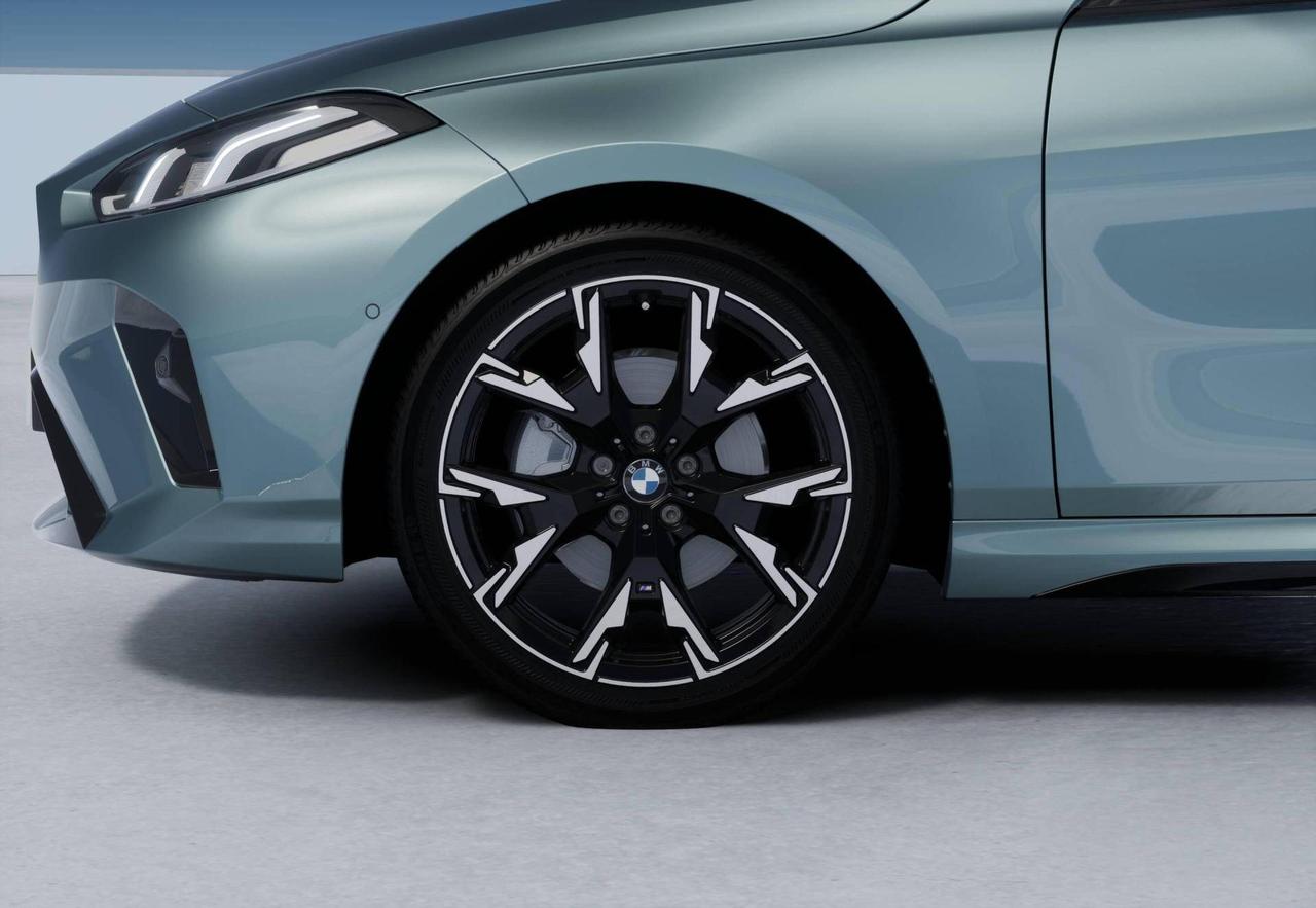 BMW Serie 1 120d 48V MSport