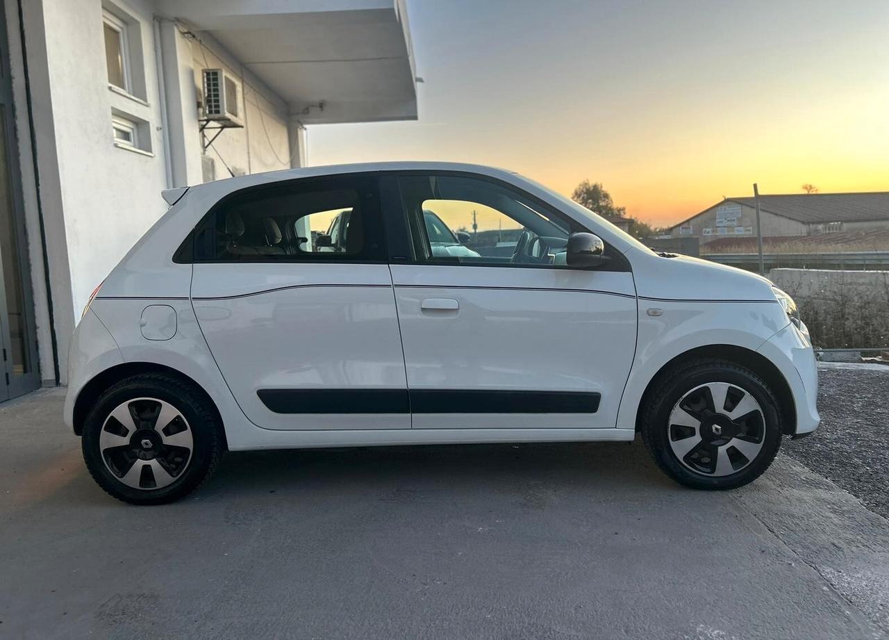 Renault Twingo SCe Life