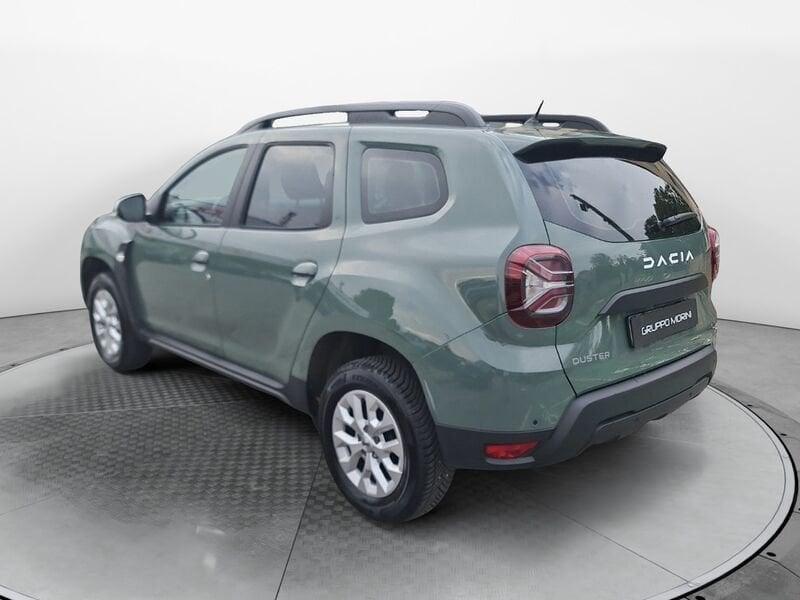 Dacia Duster Duster 1.0 tce Extreme Gpl 4x2 100cv