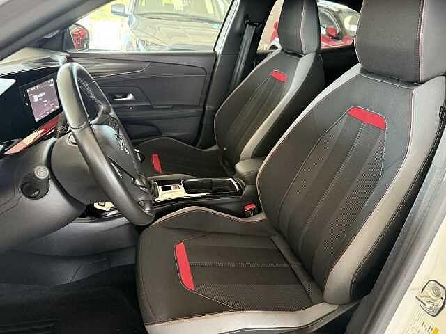 Opel Mokka 1.2 Turbo GS Line