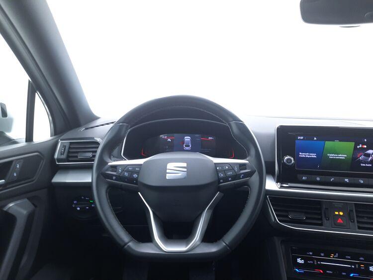 Seat Tarraco Style DSG BR971102 2.0 Diesel 150CV