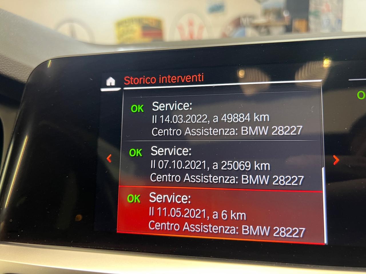 Bmw 420d Coupé Msport