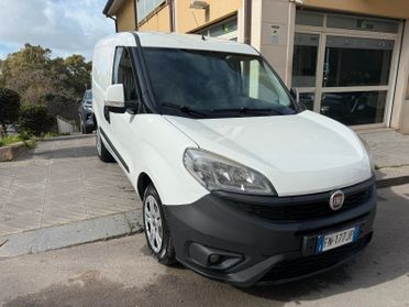 Fiat Doblo Doblò 1.3 MJT PC-TN Cargo Lamierato SX