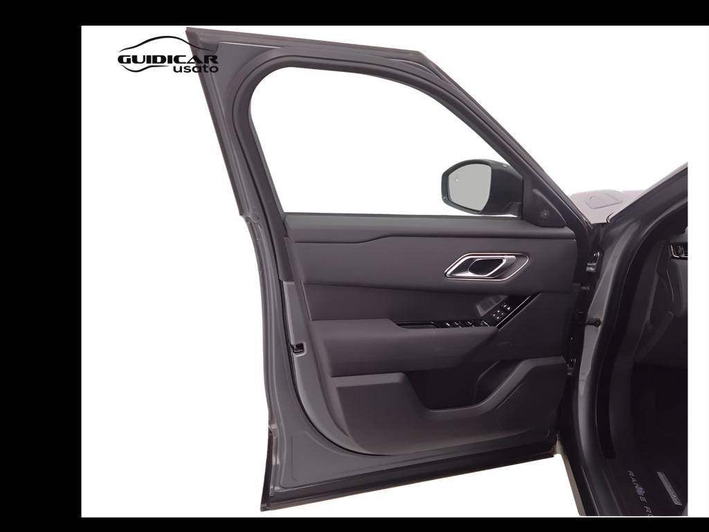 LAND ROVER Range Rover Velar 2021 - Range Rover Velar 2.0d i4 mhev R-Dy