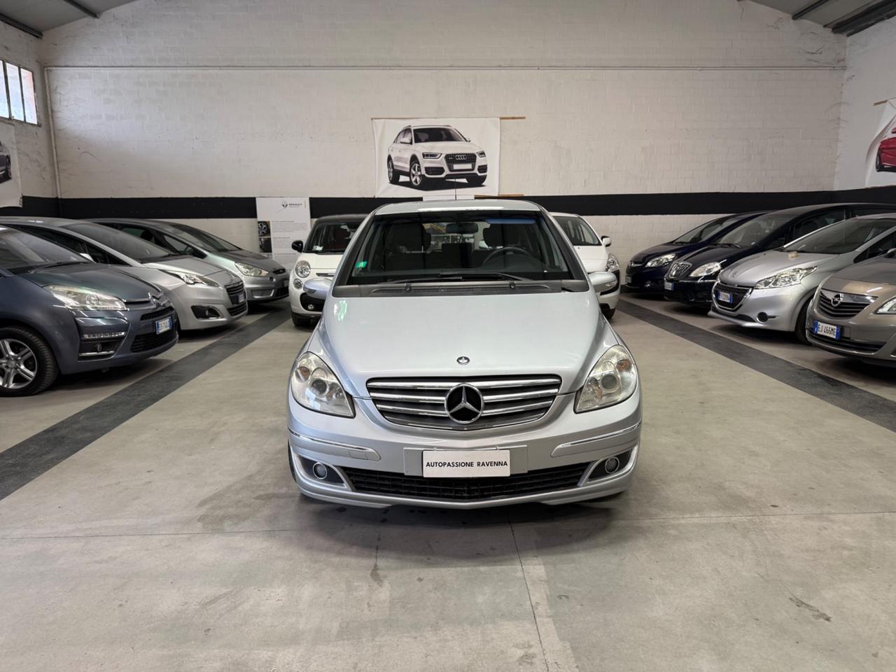 Mercedes-benz B 180 CDI Sport