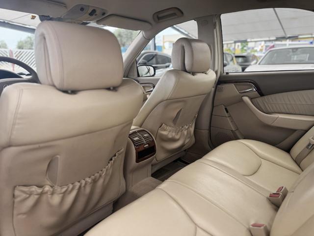 MERCEDES-BENZ S 320 CDI - Iscritta ASI / Splendide condizioni