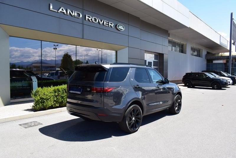 Land Rover Discovery 3.0D I6 249 CV AWD Auto HSE IVA ESPOSTA