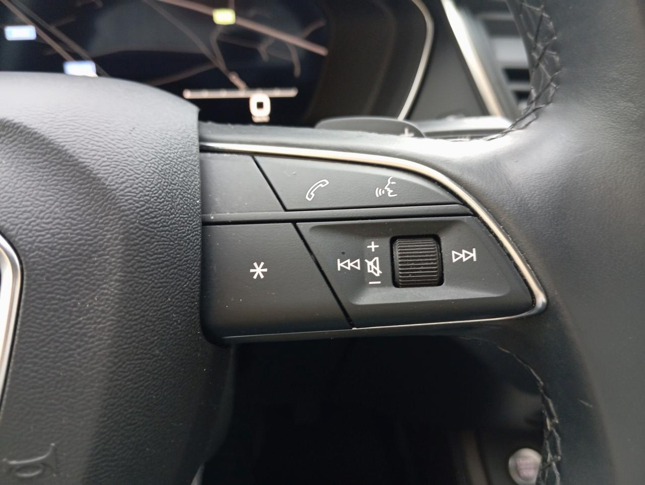 Audi Q5 SPB 40 TDI quattro S tronic line plus