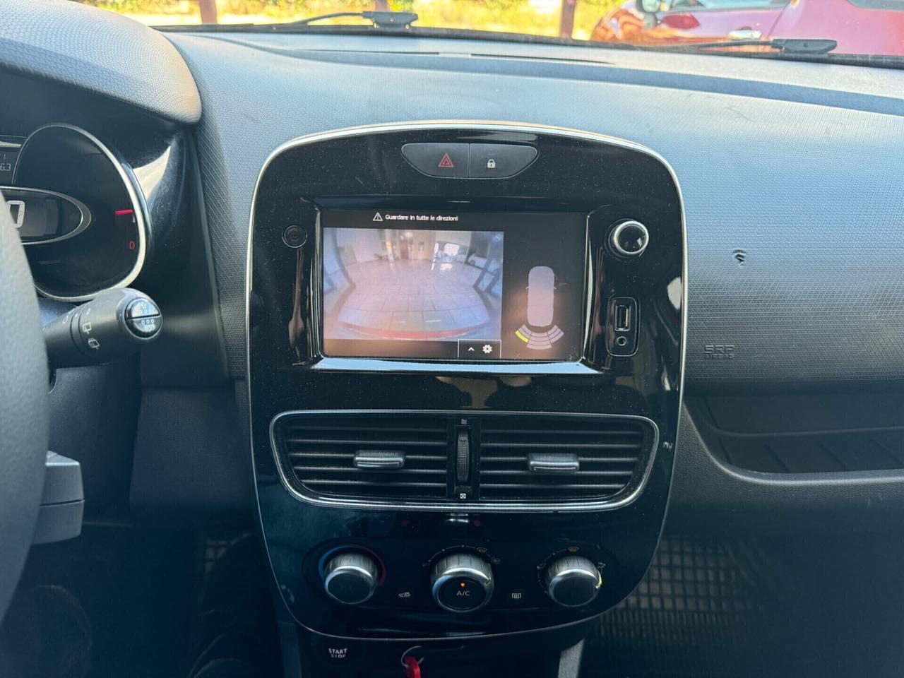 Renault Clio 900 TCe GPL EURO6