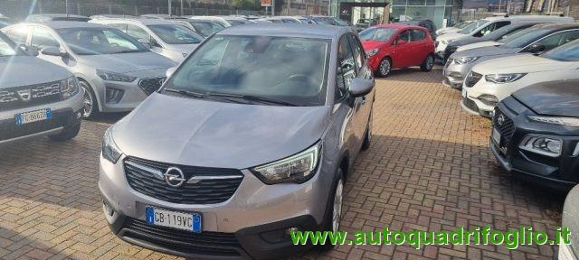 OPEL Crossland X 1.5 ECOTEC D 102 CV Start&Stop Advance