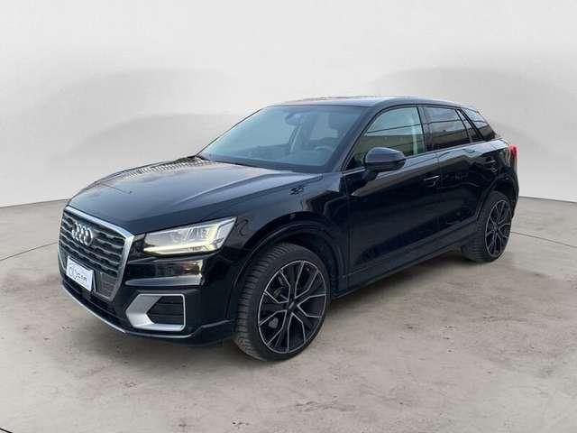 Audi Q2 1.6 TDI Sport