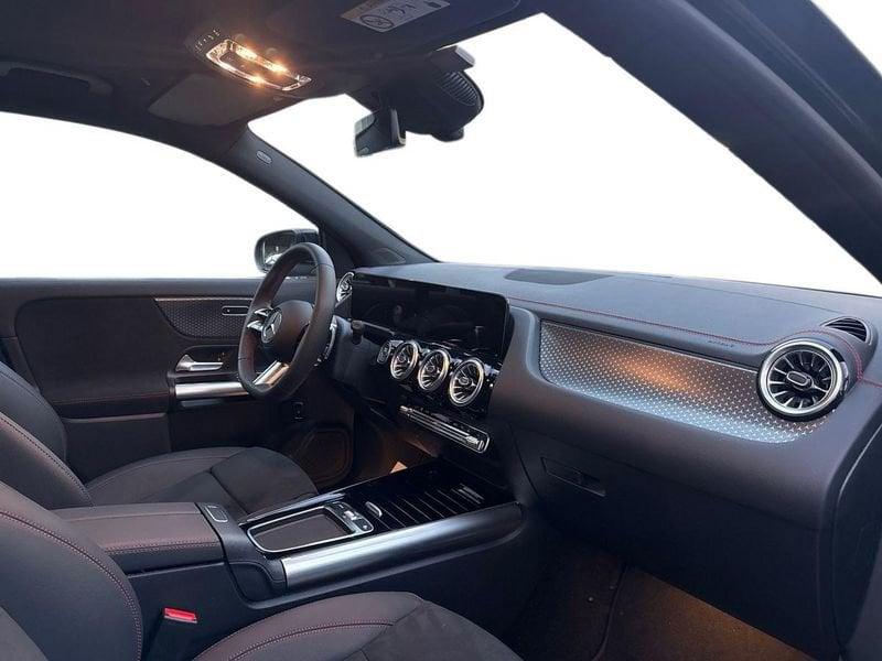 Mercedes-Benz EQA 300 AMG Line Advanced 4matic