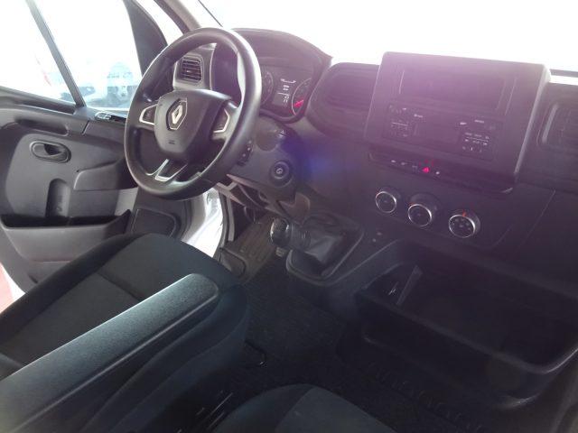 RENAULT Master T35Q 2.3 dCi 150 PM-TA Ice Plus 2PORTE LATERALI