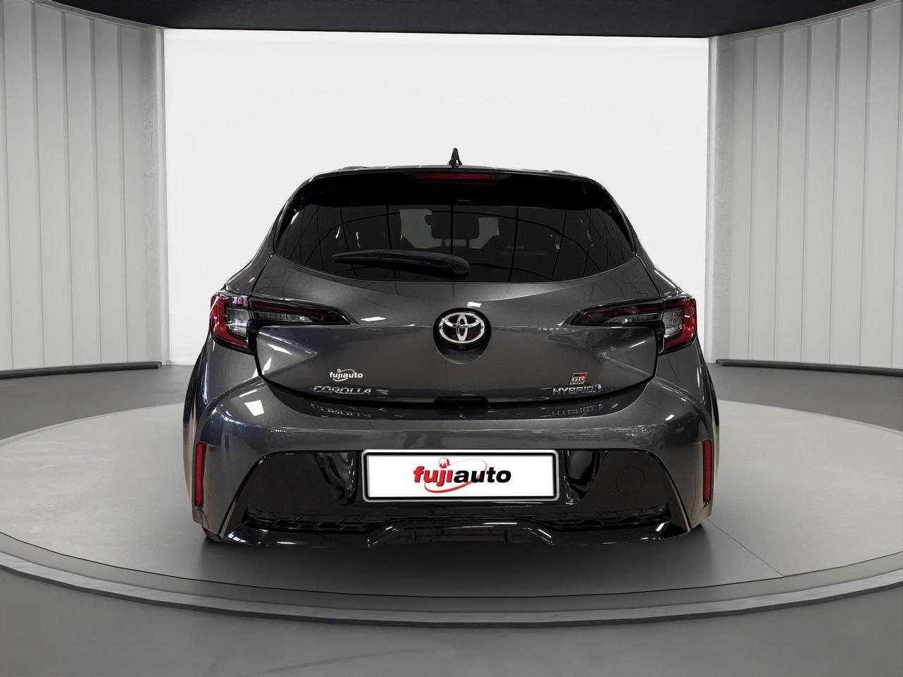 Toyota COROLLA HB - MC' 23 GR SPORT HB 1.8 BITONE