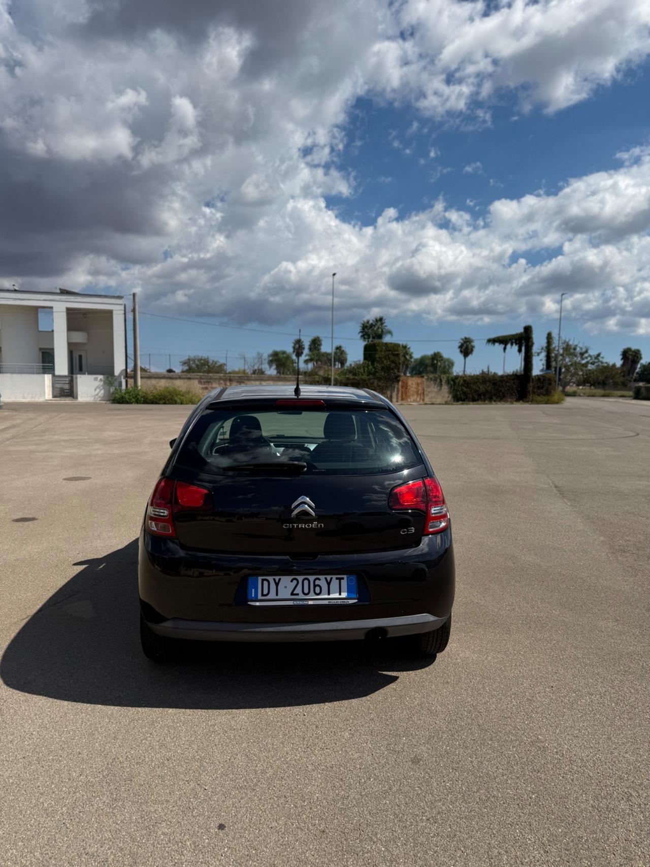 Citroen C3 1.1 airdream Ideal