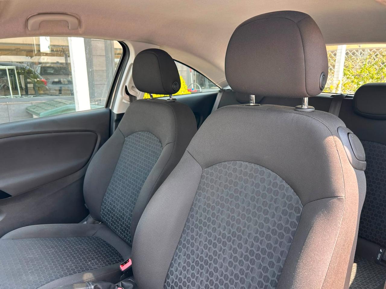 Opel Corsa 1.3 CDTI Coupé Advance