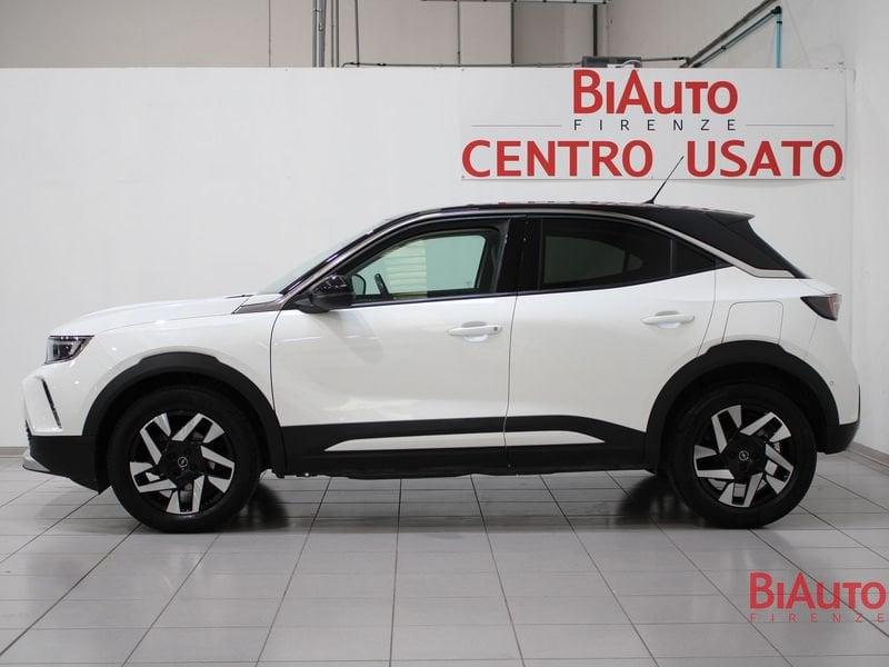 Opel Mokka Mokka 1.2 t Edition s&s 130cv at8