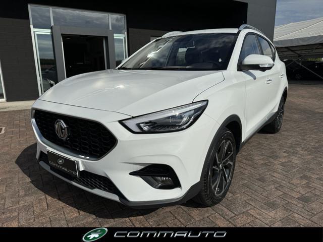 MG ZS 1.5 VTi-tech Luxury