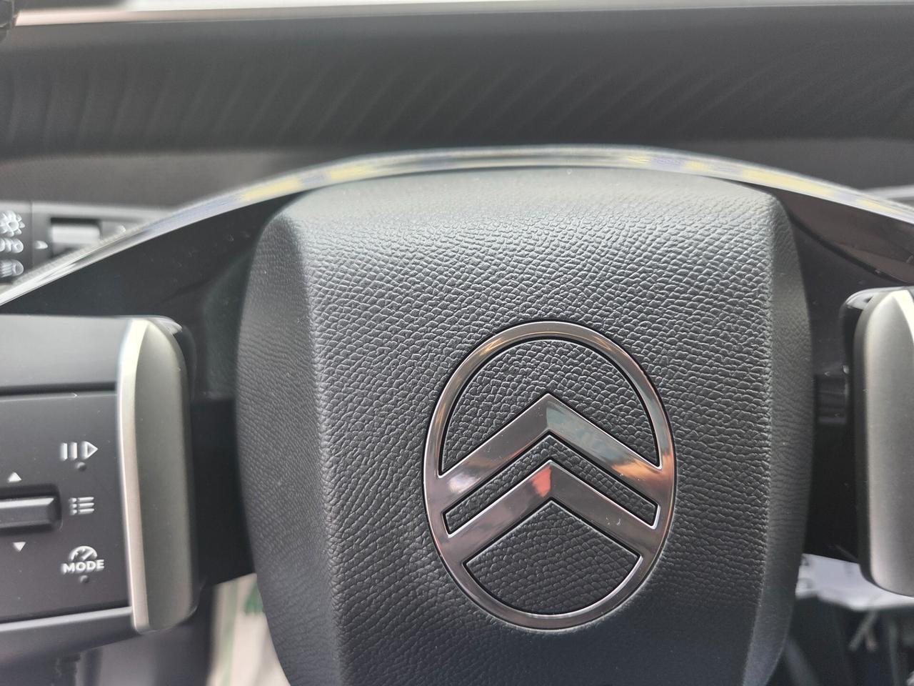 Citroen C3 MAX 100 CV KM0 NESSUN OBBLIGO FINANZIARIO